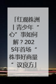 红观株洲丨青少年“心”事如何解？2025年首场“株事好商量”议良方