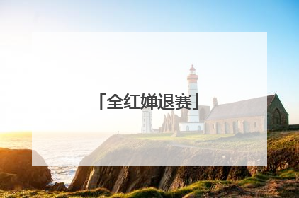全红婵退赛
